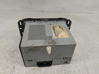 2008-2014 Chevrolet Express 2500 Radio AM FM Cd Player Receiver Replacement P/N:25942014 Fits OEM Used Auto Parts - Oemuseda