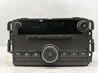 2008-2014 Chevrolet Express 2500 Radio AM FM Cd Player Receiver Replacement P/N:25942014 Fits OEM Used Auto Parts - Oemuseda