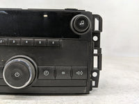 2008-2014 Chevrolet Express 2500 Radio AM FM Cd Player Receiver Replacement P/N:25942014 Fits OEM Used Auto Parts - Oemuseda