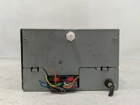 2008-2014 Chevrolet Express 2500 Radio AM FM Cd Player Receiver Replacement P/N:25942014 Fits OEM Used Auto Parts - Oemuseda