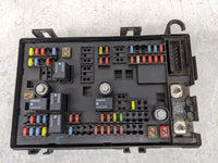 2012 Chevrolet Express 2500 Fusebox Fuse Box Panel Relay Module P/N:22741866 Fits OEM Used Auto Parts - Oemusedautoparts1.co