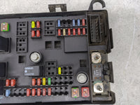 2012 Chevrolet Express 2500 Fusebox Fuse Box Panel Relay Module P/N:22741866 Fits OEM Used Auto Parts - Oemusedautoparts1.co