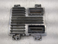 2010-2015 Chevrolet Express 2500 PCM Engine Control Computer ECU ECM PCU OEM P/N:12647990 12633238 Fits OEM Used Auto Parts 