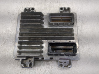 compare product 2010-2015 Chevrolet Express 2500 PCM Engine Control Computer ECU ECM PCU OEM P/N:12647990 12633238 Fits OEM Used Auto Parts