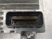 2010-2015 Chevrolet Express 2500 PCM Engine Control Computer ECU ECM PCU OEM P/N:12647990 12633238 Fits OEM Used Auto Parts 