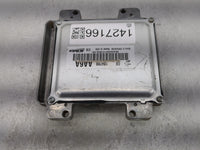 2010-2015 Chevrolet Express 2500 PCM Engine Control Computer ECU ECM PCU OEM P/N:12647990 12633238 Fits OEM Used Auto Parts 