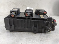 2012 Chevrolet Express 2500 Fusebox Fuse Box Panel Relay Module P/N:PA66 Fits OEM Used Auto Parts - Oemusedautoparts1.com