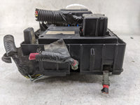 2012 Chevrolet Express 2500 Fusebox Fuse Box Panel Relay Module P/N:PA66 Fits OEM Used Auto Parts - Oemusedautoparts1.com