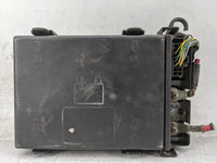 2012 Chevrolet Express 2500 Fusebox Fuse Box Panel Relay Module P/N:PA66 Fits OEM Used Auto Parts - Oemusedautoparts1.com