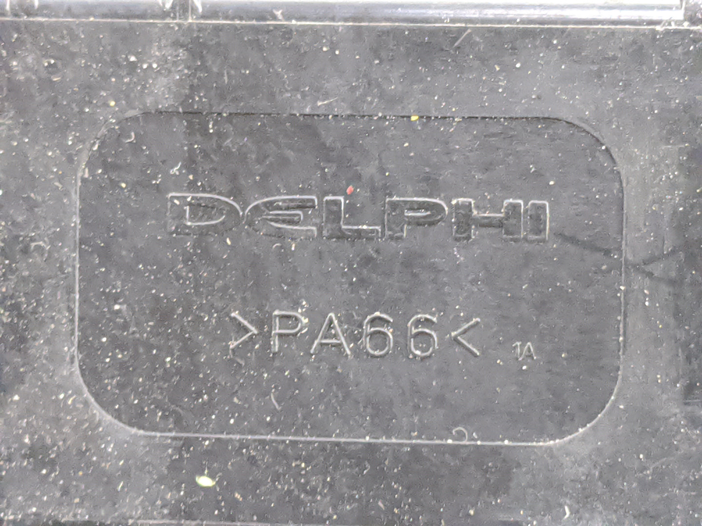 2012 Chevrolet Express 2500 Fusebox Fuse Box Panel Relay Module P/N:PA66 Fits OEM Used Auto Parts - Oemusedautoparts1.com