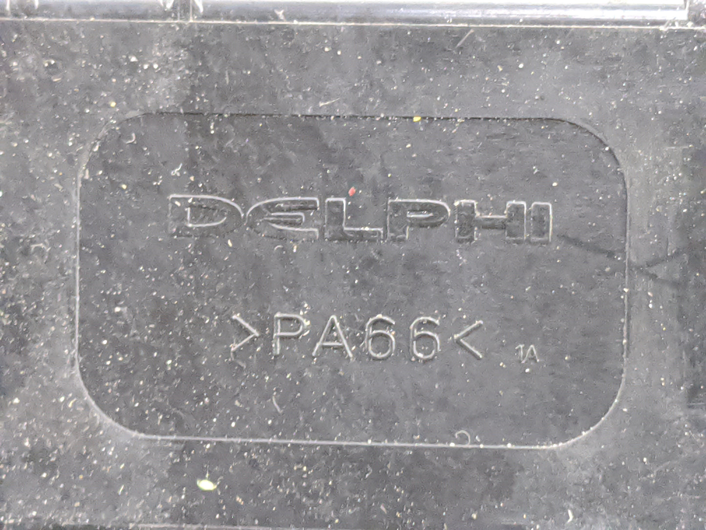 2012 Chevrolet Express 2500 Fusebox Fuse Box Panel Relay Module P/N:PA66 Fits OEM Used Auto Parts - Oemusedautoparts1.com