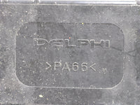 2012 Chevrolet Express 2500 Fusebox Fuse Box Panel Relay Module P/N:PA66 Fits OEM Used Auto Parts - Oemusedautoparts1.com