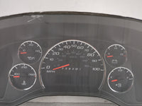 2012 Chevrolet Express 2500 Instrument Cluster Speedometer Gauges P/N:28273514 20865488, 50ABZDF01222BACM Miles: Fits OEM Us