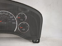 2012 Chevrolet Express 2500 Instrument Cluster Speedometer Gauges P/N:28273514 20865488, 50ABZDF01222BACM Miles: Fits OEM Us