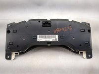 2012 Chevrolet Express 2500 Instrument Cluster Speedometer Gauges P/N:28273514 20865488, 50ABZDF01222BACM Miles: Fits OEM Us