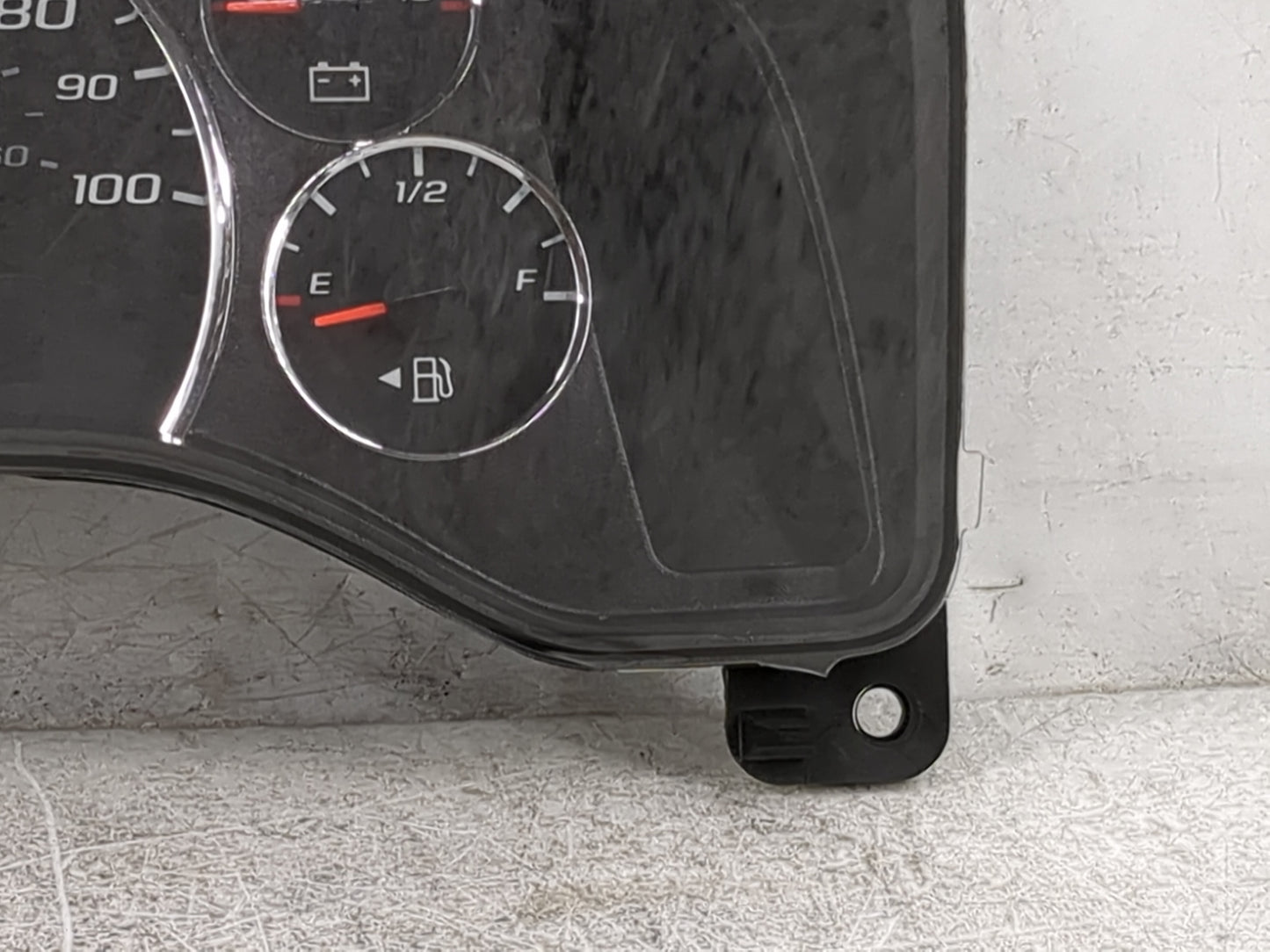 2012 Chevrolet Express 2500 Instrument Cluster Speedometer Gauges P/N:28273514 20865488, 50ABZDF02116DFTZ Miles: Fits OEM Us
