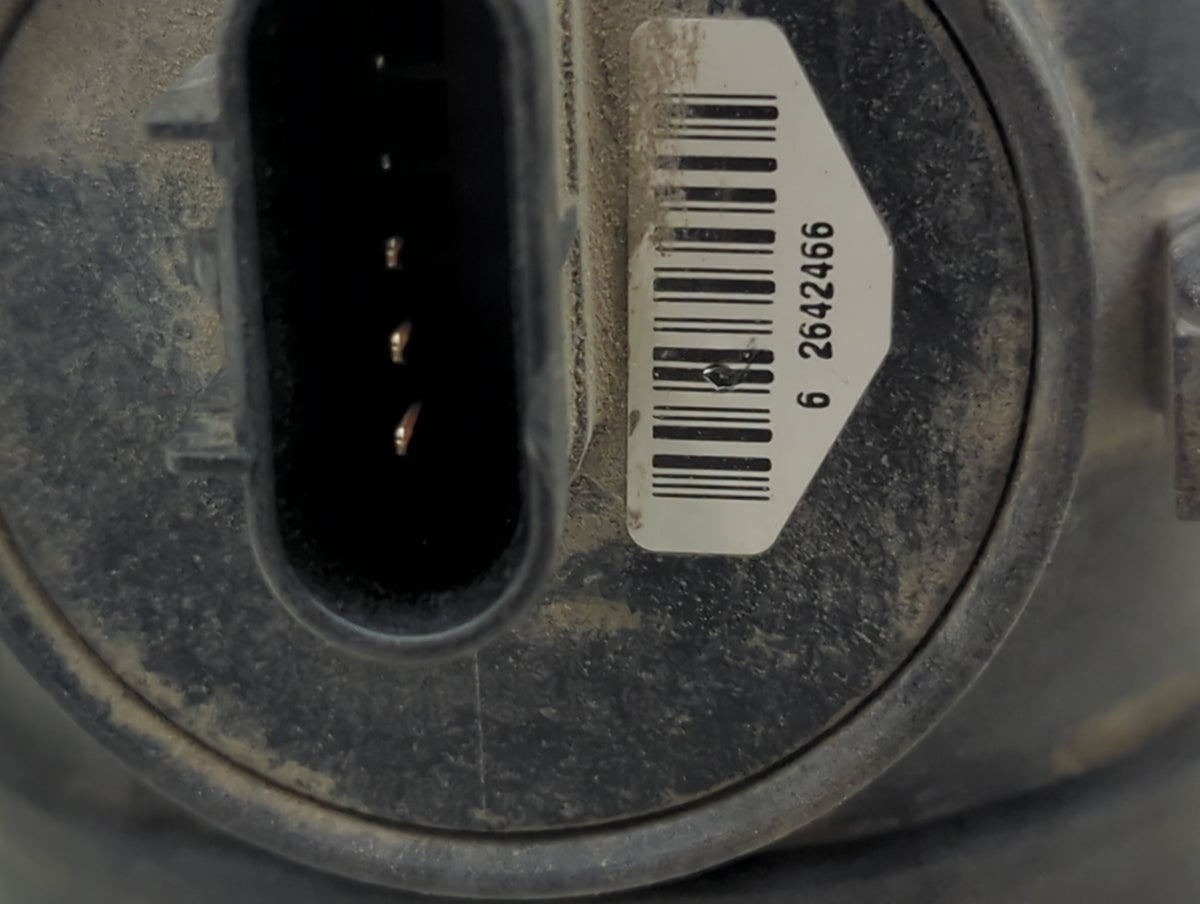 2003-2015 Chevrolet Express 2500 Mass Air Flow Meter Maf 1488602 - Oemusedautoparts1.com