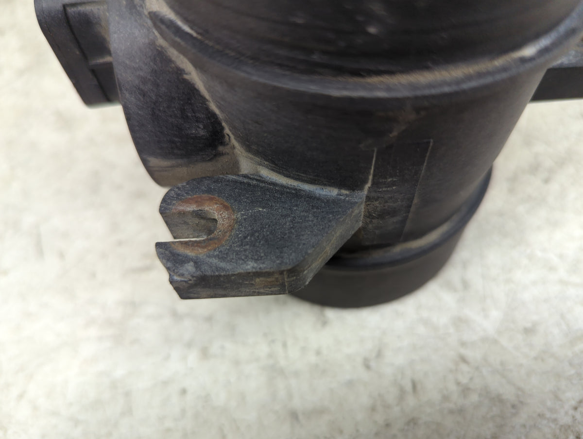 2003-2015 Chevrolet Express 2500 Mass Air Flow Meter Maf 1488602 - Oemusedautoparts1.com