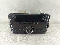 2008-2014 Chevrolet Express 2500 Radio AM FM Cd Player Receiver Replacement P/N:28162319 25942014 Fits OEM Used Auto Parts -