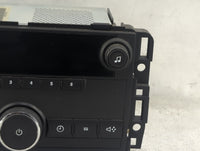 2008-2014 Chevrolet Express 2500 Radio AM FM Cd Player Receiver Replacement P/N:28162319 25942014 Fits OEM Used Auto Parts -