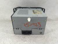 2008-2014 Chevrolet Express 2500 Radio AM FM Cd Player Receiver Replacement P/N:28162319 25942014 Fits OEM Used Auto Parts -