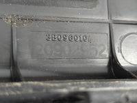 2012 Chevrolet Express 2500 Fusebox Fuse Box Panel Relay Module P/N:3B0960104 84437329, 84302104 Fits OEM Used Auto Parts - 