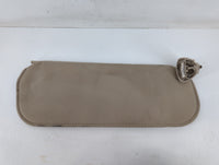 2003-2021 Chevrolet Express 2500 Sun Visor Shade Replacement Passenger Right Mirror Fits OEM Used Auto Parts - Oemusedautopa