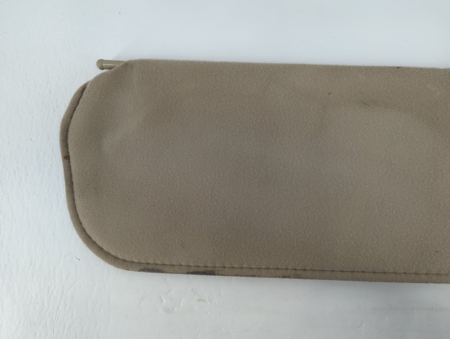 2003-2021 Chevrolet Express 2500 Sun Visor Shade Replacement Passenger Right Mirror Fits OEM Used Auto Parts - Oemusedautopa