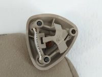 2003-2021 Chevrolet Express 2500 Sun Visor Shade Replacement Passenger Right Mirror Fits OEM Used Auto Parts - Oemusedautopa