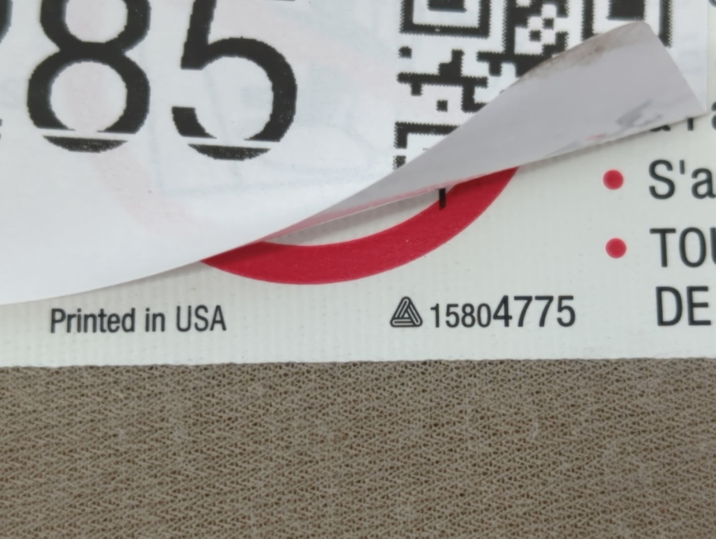 2003-2021 Chevrolet Express 2500 Sun Visor Shade Replacement Passenger Right Mirror Fits OEM Used Auto Parts - Oemusedautopa