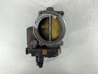 2009-2015 Chevrolet Express 2500 Throttle Body P/N:RME87-3C9992 Fits Fits 2009 2010 2011 2012 2013 2014 2015 OEM Used Auto P