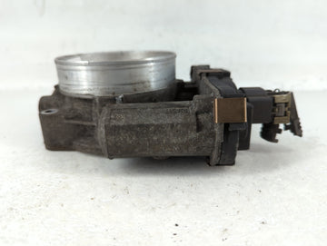 2009-2015 Chevrolet Express 2500 Throttle Body P/N:RME87-3C9992 Fits Fits 2009 2010 2011 2012 2013 2014 2015 OEM Used Auto Parts