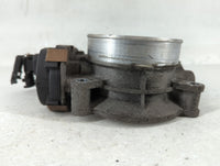 2009-2015 Chevrolet Express 2500 Throttle Body P/N:RME87-3C9992 Fits Fits 2009 2010 2011 2012 2013 2014 2015 OEM Used Auto P