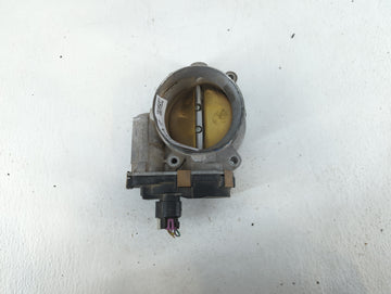 2009-2015 Chevrolet Express 2500 Throttle Body P/N:RME87-3C9992 Fits Fits 2009 2010 2011 2012 2013 2014 2015 OEM Used Auto P