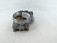 2009-2015 Chevrolet Express 2500 Throttle Body P/N:RME87-3C9992 Fits Fits 2009 2010 2011 2012 2013 2014 2015 OEM Used Auto P