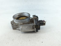 2009-2015 Chevrolet Express 2500 Throttle Body P/N:RME87-3C9992 Fits Fits 2009 2010 2011 2012 2013 2014 2015 OEM Used Auto P