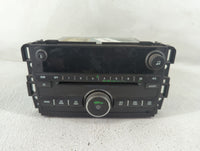 2008-2014 Chevrolet Express 3500 Radio AM FM Cd Player Receiver Replacement P/N:25942015 Fits OEM Used Auto Parts - Oemuseda