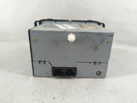 2008-2014 Chevrolet Express 3500 Radio AM FM Cd Player Receiver Replacement P/N:25942015 Fits OEM Used Auto Parts - Oemuseda