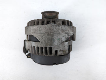 2010-2015 Chevrolet Express 3500 Alternator Replacement Generator Charging Assembly Engine OEM Fits OEM Used Auto Parts - Oe