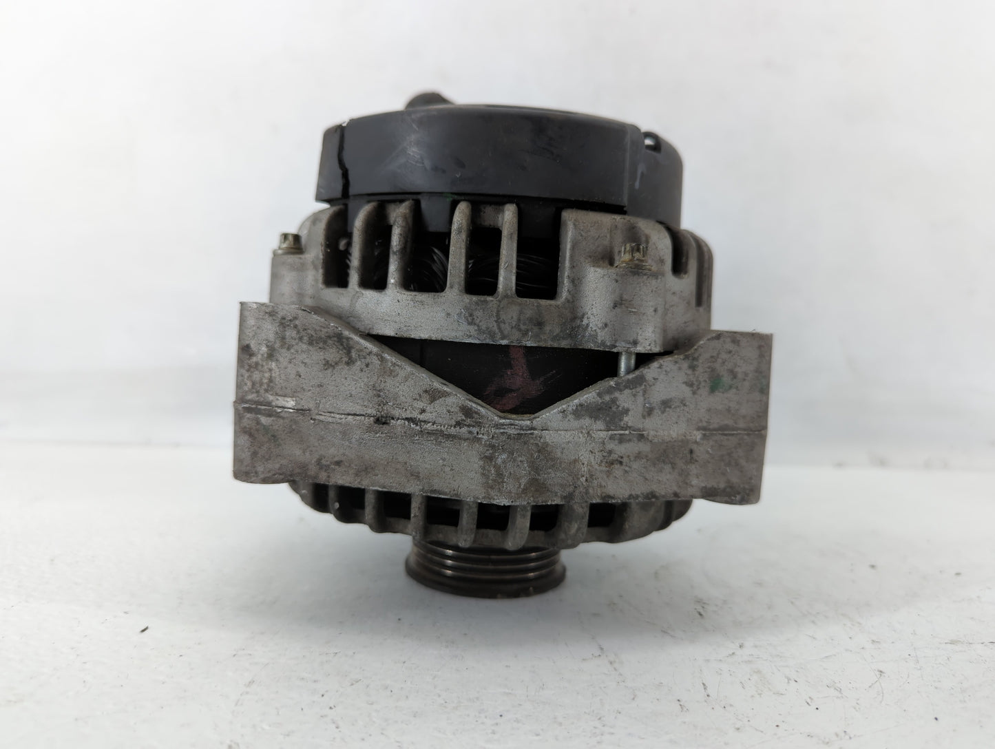 2010-2015 Chevrolet Express 3500 Alternator Replacement Generator Charging Assembly Engine OEM Fits OEM Used Auto Parts - Oe