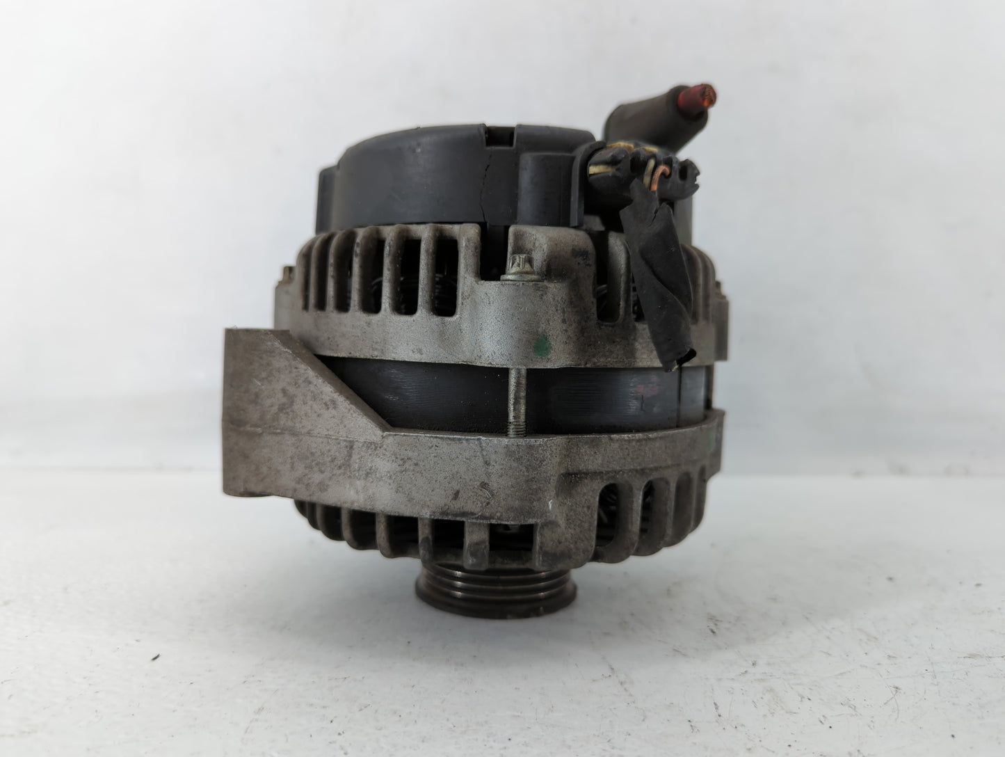 2010-2015 Chevrolet Express 3500 Alternator Replacement Generator Charging Assembly Engine OEM Fits OEM Used Auto Parts - Oe