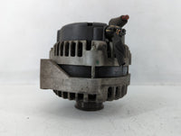 2010-2015 Chevrolet Express 3500 Alternator Replacement Generator Charging Assembly Engine OEM Fits OEM Used Auto Parts - Oe