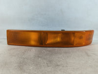 2003-2022 Chevrolet Express 3500 Driver Left Oem Fog Light Lamp - Oemusedautoparts1.com