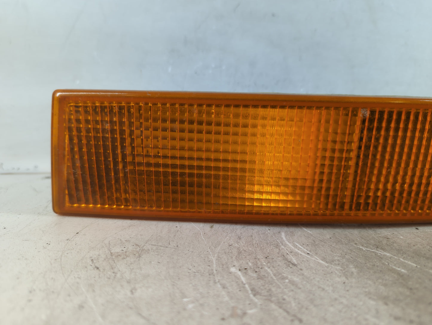 2003-2022 Chevrolet Express 3500 Driver Left Oem Fog Light Lamp - Oemusedautoparts1.com