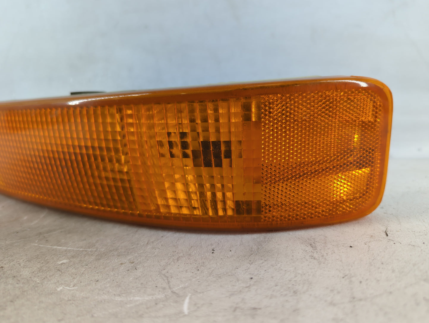 2003-2022 Chevrolet Express 3500 Driver Left Oem Fog Light Lamp - Oemusedautoparts1.com