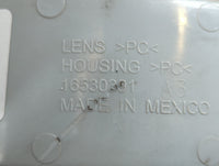 2003-2022 Chevrolet Express 3500 Driver Left Oem Fog Light Lamp - Oemusedautoparts1.com