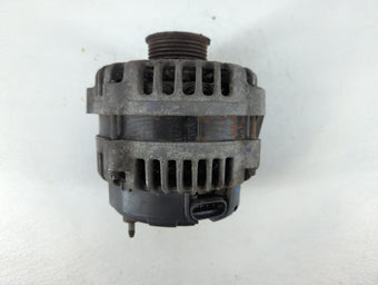 compare product 2010-2016 Chevrolet Express 3500 Alternator Replacement Generator Charging Assembly Engine OEM Fits OEM Used Auto Parts
