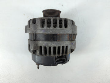 2010-2016 Chevrolet Express 3500 Alternator Replacement Generator Charging Assembly Engine OEM Fits OEM Used Auto Parts - Oe