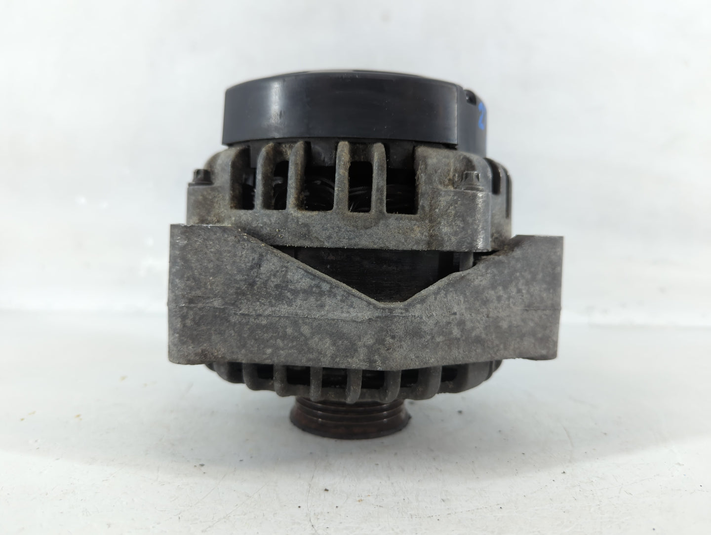 2010-2016 Chevrolet Express 3500 Alternator Replacement Generator Charging Assembly Engine OEM Fits OEM Used Auto Parts - Oe
