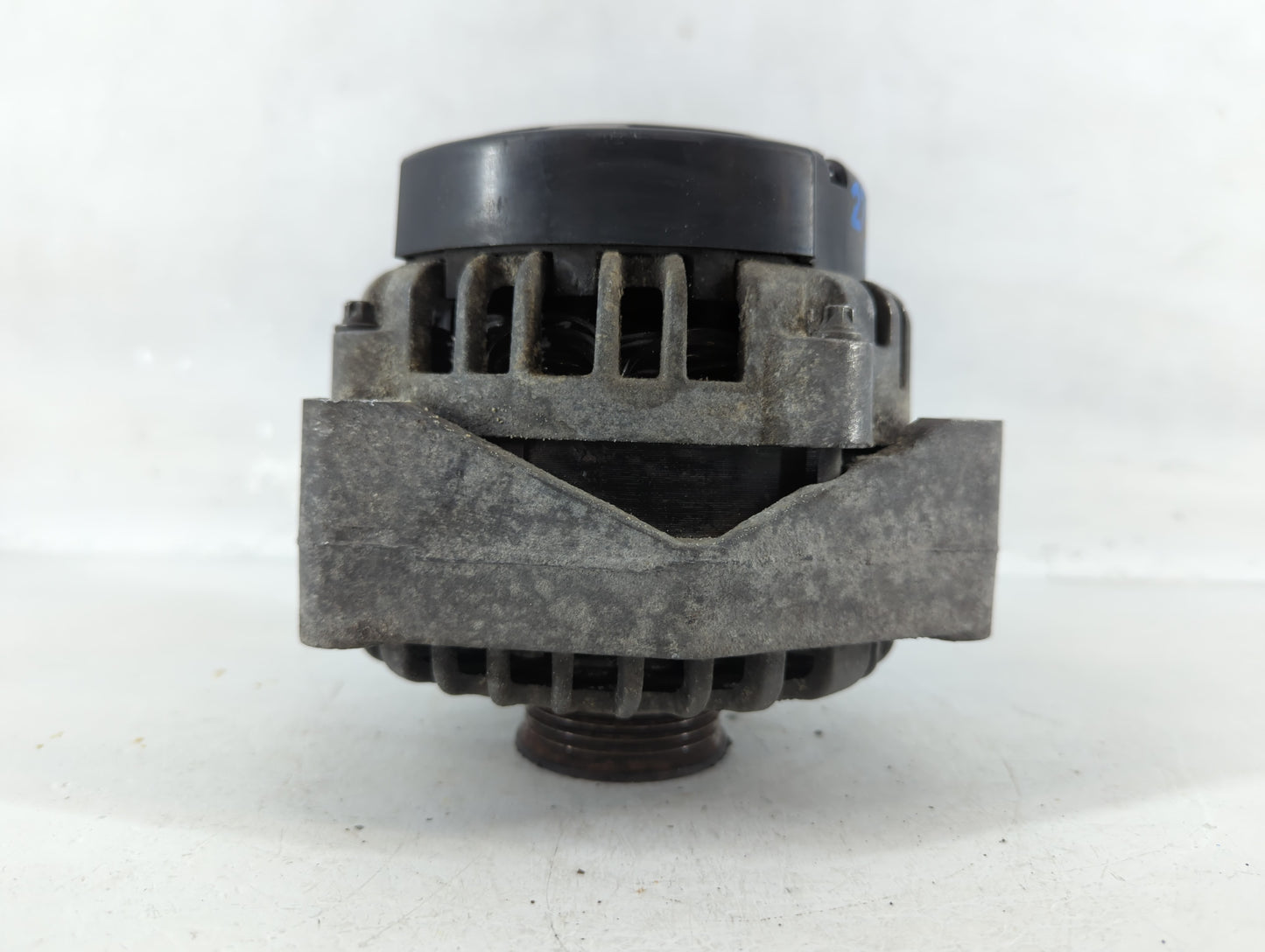 2010-2016 Chevrolet Express 3500 Alternator Replacement Generator Charging Assembly Engine OEM Fits OEM Used Auto Parts - Oe